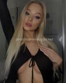 Анкета проститутки Дарина - метро Пресненский, возраст - 23