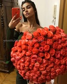 Анкета проститутки Дарина - метро Лефортово, возраст - 23