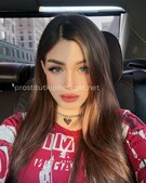 Анкета проститутки Алена - метро Мещанский, возраст - 23