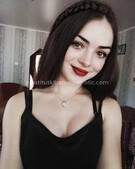 Анкета проститутки Надежда - метро Мещанский, возраст - 23