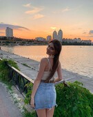 Анкета проститутки Таисия - метро Таганский, возраст - 23