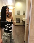 Анкета проститутки Зина - метро Южное Измайлово, возраст - 23