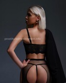 Анкета проститутки Пелагея - метро Пресненский, возраст - 23