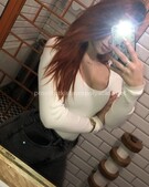 Анкета проститутки Устина - метро Метрогородок, возраст - 23