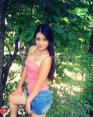 Анкета проститутки Ася - метро Тушино, возраст - 23