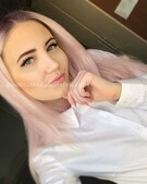 Анкета проститутки Кира - метро Замоскворечье, возраст - 23