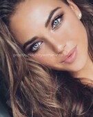 Анкета проститутки Каролина - метро Даниловский, возраст - 23