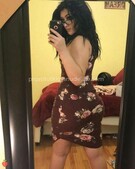 Анкета проститутки Шарлотта - метро Хорошевский, возраст - 23