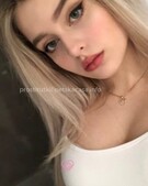 Анкета проститутки Диана - метро Ломоносовский, возраст - 23