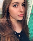 Анкета проститутки Галя - метро Басманный, возраст - 23