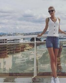 Анкета проститутки Влада - метро Даниловский, возраст - 23