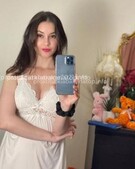 Анкета проститутки Ангелина - метро Измайлово, возраст - 24