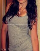 Анкета проститутки Зина - метро Покровское-Стрешнево, возраст - 24