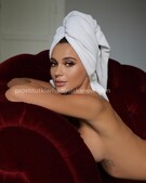 Анкета проститутки Лиза - метро Пресненский, возраст - 24