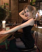 Анкета проститутки Майя - метро Гагаринский, возраст - 24