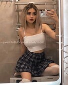 Анкета проститутки Инга - метро Измайлово, возраст - 24