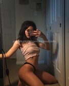 Анкета проститутки Забава - метро Южное Бутово, возраст - 24