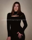 Анкета проститутки Элина - метро Нижегородский, возраст - 24