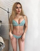 Анкета проститутки Милослава - метро Филевский парк, возраст - 24