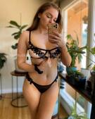 Анкета проститутки Кира - метро Раменки, возраст - 24