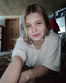 Анкета проститутки Светлана - метро Хамовники, возраст - 24