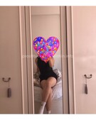 Анкета проститутки Кристина - метро Мещанский, возраст - 24