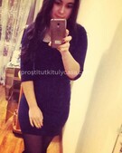 Анкета проститутки Зина - метро Царицыно, возраст - 24