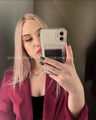 Анкета проститутки Роксана - метро Южное Бутово, возраст - 24