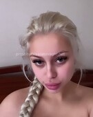 Анкета проститутки Катенька - метро Тропарево-Никулино, возраст - 24