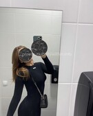 Анкета проститутки Элина - метро Лианозово, возраст - 24