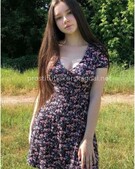 Анкета проститутки Снежана - метро Хамовники, возраст - 24