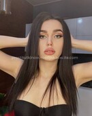 Анкета проститутки Ида - метро Люблино, возраст - 24