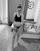 Анкета проститутки Арина - метро Беговой, возраст - 24