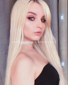 Анкета проститутки Мишель - метро Тимирязевский, возраст - 24