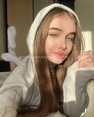 Анкета проститутки Лиза - метро Тропарево-Никулино, возраст - 24