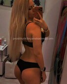 Анкета проститутки Ангелина - метро Мещанский, возраст - 24