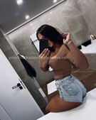 Анкета проститутки Лолита - метро Пресненский, возраст - 24