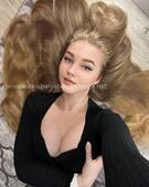 Анкета проститутки Инга - метро Перово, возраст - 24