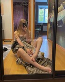 Анкета проститутки Света - метро Выхино-Жулебино, возраст - 24