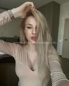 Анкета проститутки Галя - метро Фили-Давыдково, возраст - 24