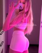 Анкета проститутки Слава - метро Тверской, возраст - 24