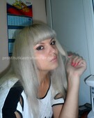 Анкета проститутки Стелла - метро Тропарево-Никулино, возраст - 24