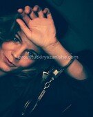 Анкета проститутки Мишель - метро Метрогородок, возраст - 24