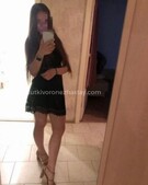 Анкета проститутки Элина - метро Аэропорт, возраст - 24