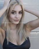 Анкета проститутки Олечка - метро Кузьминки, возраст - 24