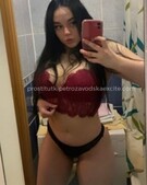 Анкета проститутки Роза - метро Басманный, возраст - 24