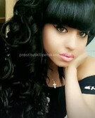 Анкета проститутки Шарлотта - метро Лефортово, возраст - 24