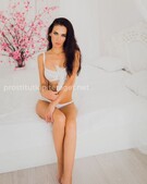 Анкета проститутки Светлана - метро Нагатино-Садовники, возраст - 24