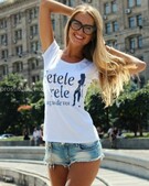 Анкета проститутки Таня - метро Тверской, возраст - 24