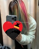 Анкета проститутки Услада - метро Дорогомилово, возраст - 24